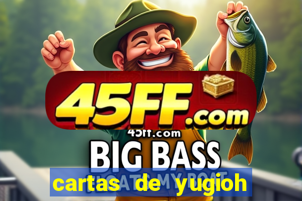 cartas de yugioh para imprimir